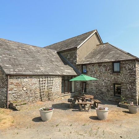 The Roundhouse Bude Exterior foto