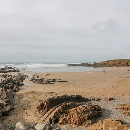 The Roundhouse Bude Exterior foto