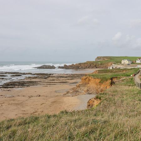 The Roundhouse Bude Exterior foto