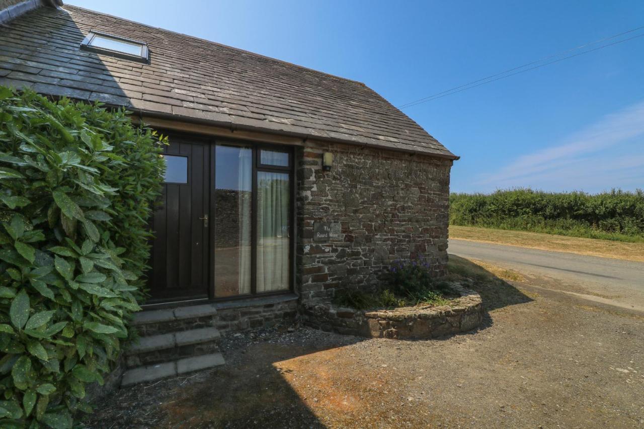 The Roundhouse Bude Exterior foto