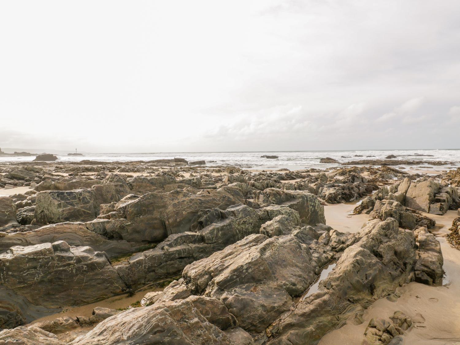 The Roundhouse Bude Exterior foto