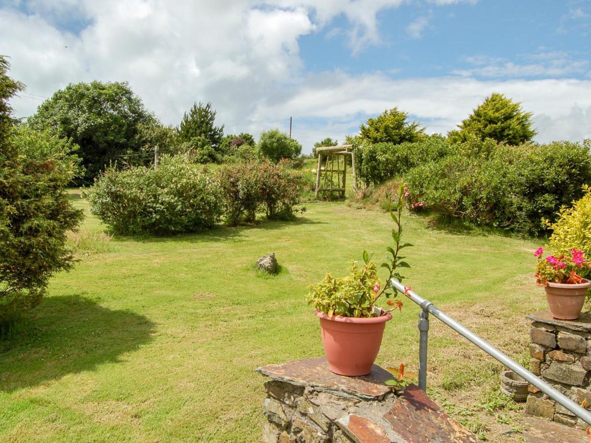 The Roundhouse Bude Exterior foto